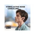 Anker Soundcore Life Note 3i True Wireless Bluetooth Earbuds- Black - Image 3