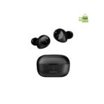 Oraimo Rock Long Playtime 2-mic ENC TWS Wireless Earbuds - Black - Image 2