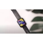 Oraimo Watch 2 Pro OSW 32 Smart Watch- Black - Image 3