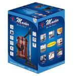 Electro Master 2200W Drum Type Vacuum Cleaner-Dry Only - Image 3