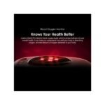 Oraimo OSW -16P Edition Curved Display Water Resistance - Silver - Image 4