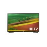 Samsung 32-inch Digital TV UA32N5000AKXKE - Black - Image 4