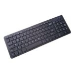 GKM520 Wireless Keyboard and Mouse Set - Black - Image 2