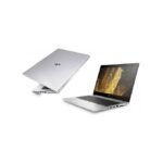 Hp Refurbished 840 G5 14" Core i5 8th Gen 8GB RAM 512GB SSD - Silver - Image 2