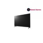 LG 55 inch UHD 4K Series TV - Black - Image 3