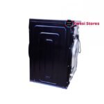 Chiq / Changhong Washing Machine 10kgs - Gray - Image 2