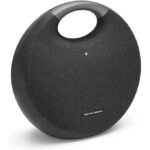 Harman Kardon Onyx Studio 6 Wireless Bluetooth Speaker - Black - Image 4