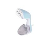 Dsp Portable Handheld Garment Steamer Clothes Steam Iron - White,Blue - Image 2