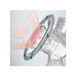 Manual Breast Pump Powerful Suction Cup Milk Extractor Feeding Bottle For Breastfeeding Pulls Nipple Milk Pump - Image 8