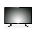 Saachi 19 Inch Slim LED Full Screen TV - Black - Image 3