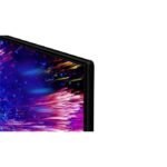 Hisense 50 inch Class, Smart 4K UHD TV, Free Local Channels + Wall Bracket - Black - Image 4