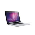 Apple Refurbished MacBook Pro13-Inch Laptop Intel Core 2 Duo 2.4GHz 4GB RAM 500GB - Silver