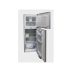 Sayona SRF 138 - 138Ltr Refrigerator - Silver and Double Door Capacity - Image 3