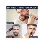 Sokany professional men's 3 in 1 suit and smoother - Image 3