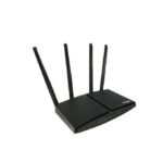 D-Link 4G LTE Sim Card Router D-link - MODEL: M921 - Black - Image 2