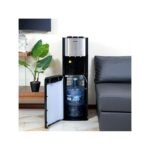 Geepas Bottom Load Water Dispenser , 5L , black - Image 2