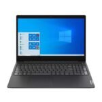 Lenovo IdeaPad 3 Intel Celeron N4020 4GB RAM 1TB HDD 15.6" Win 10 - Black - Image 2