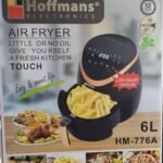 Hoffmans 2400W Air Fryer HM-776A