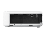Epson CO-FH02 Full HD 1080p 3LCD Projector – 3,300 Lumens, Smart Portable - Image 3