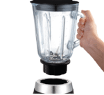 Newal Stand Blender BLD-3047 - Image 3