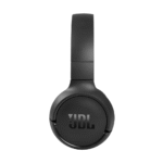 JBL Tune 510BT: Wireless On-Ear Headphones with Purebass Sound – Black - Image 3