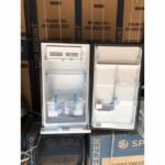 SPJ Bar Fridge RF-129C 120 litres mini bar - Image 4