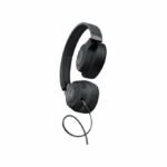 Jbl Tune 750BT Active Noise Cancellation Bass Bluetooth Headphones - Black - Image 3