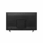 Hisense 58 Inches 4K Smart TV, One Touch Access Remote, Netflix, YouTube Videos, Inbuilt Free To Air Local Channels - Black - Image 4