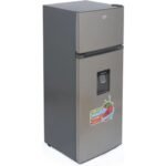 sayona 280 liters Double door fridge - Image 3