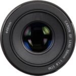 Canon EF 50mm f/1.8 STM Lens - Image 2