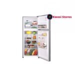 LG 258 Liters Top Mount Double Door Refrigerator (GL-K292SLTL) - Image 4
