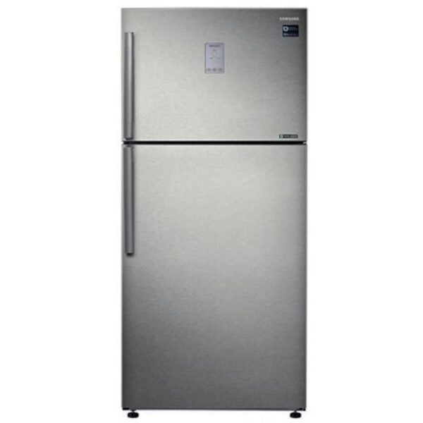 Samsung RT46/60 K6341SL Top Mount Freezer Refrigerator, 600L - Inox