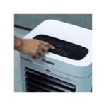 Geepas 20 Liter Digital Air cooler-White - Image 4