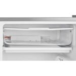 Pixel 120 Litres Single Door Refrigerator- Silver - Image 5