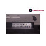 Pixel 32 Inch Frameless HD Digital LED TV - Black - Image 3