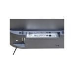 Chiq 32 inch Digital LED TV - Black - Image 2