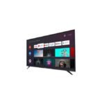 Pixel 40 Inch Android Smart TV – Black - Image 2