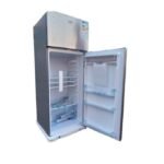ADH 276L Double Door Dispenser -Silver
