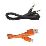 JBL Tune 760BT Wireless ANC Over-Ear Headphones, Pure Bass, 50H Battery – Black - Image 4