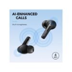 Anker Soundcore Life Note 3i True Wireless Bluetooth Earbuds- Black - Image 4