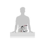 Sokany 300w ice crusher - Image 3