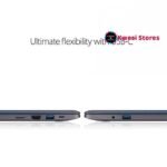 Asus VivoBook 11.6? Intel Celeron Dual Core, 4GB RAM, 64GB HDD Win 10 - Grey - Image 6