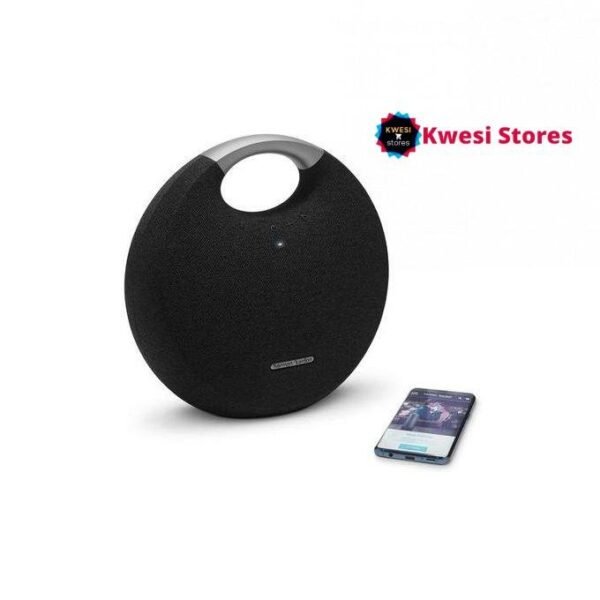 Harman Kardon Onyx Studio 6 - Black