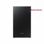 Samsung Sound Bar A450 2.1ch Wireless Subwoofer (2021)- Black - Image 2