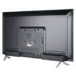Smartplus 32" Digital Satellite LED TV, Japan's Leading Brand - Black - Image 3