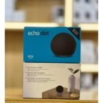 Amazon Echo Dot Smart Speaker With Alexa 5th Generation -Black - Image 4
