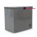 Hisense 310 Liters Chest Freezer - Grey