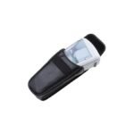 Portable Bill Counter Mini Money Counting Machine Handy Counter-White - Image 5