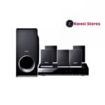 Sony DAVTZ140 - DVD Home Theater System - Black. - Image 3