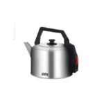 Winningstar 5 Litre Electric Kettle-Silver